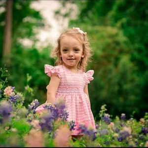 Meet your Posher, Nancy